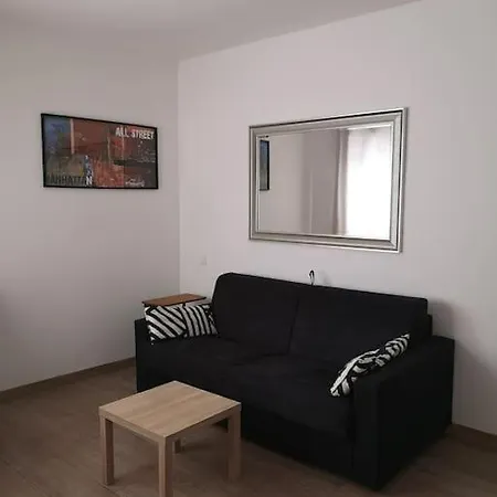 Cosy 2P A 5 Minutes A Pied De La Mer Et Du Centre Menton Exterior photo