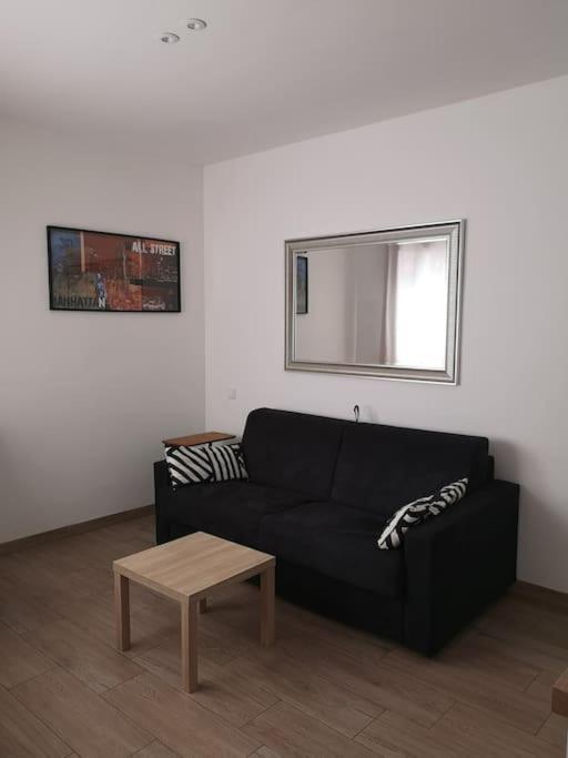 Cosy 2p A 5 Minutes A Pied De La Et Du Centre Apartment *