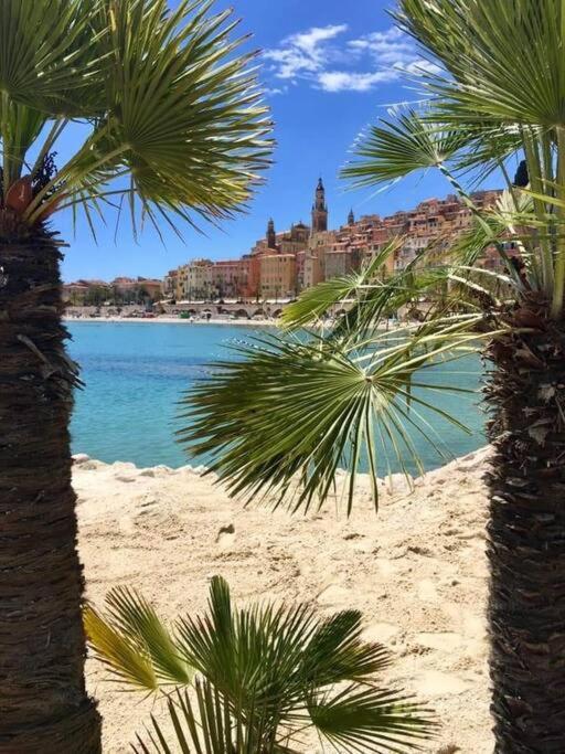 Apartment Cosy 2p A 5 Minutes A Pied De La Et Du Centre Menton