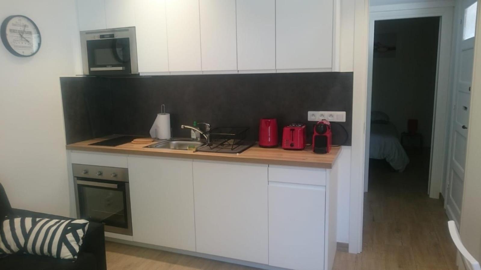 Apartment Cosy 2p A 5 Minutes A Pied De La Et Du Centre *