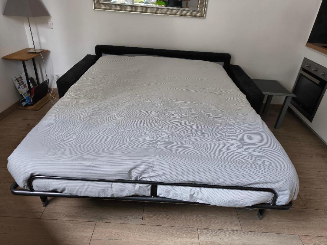 Apartment Cosy 2p A 5 Minutes A Pied De La Et Du Centre *