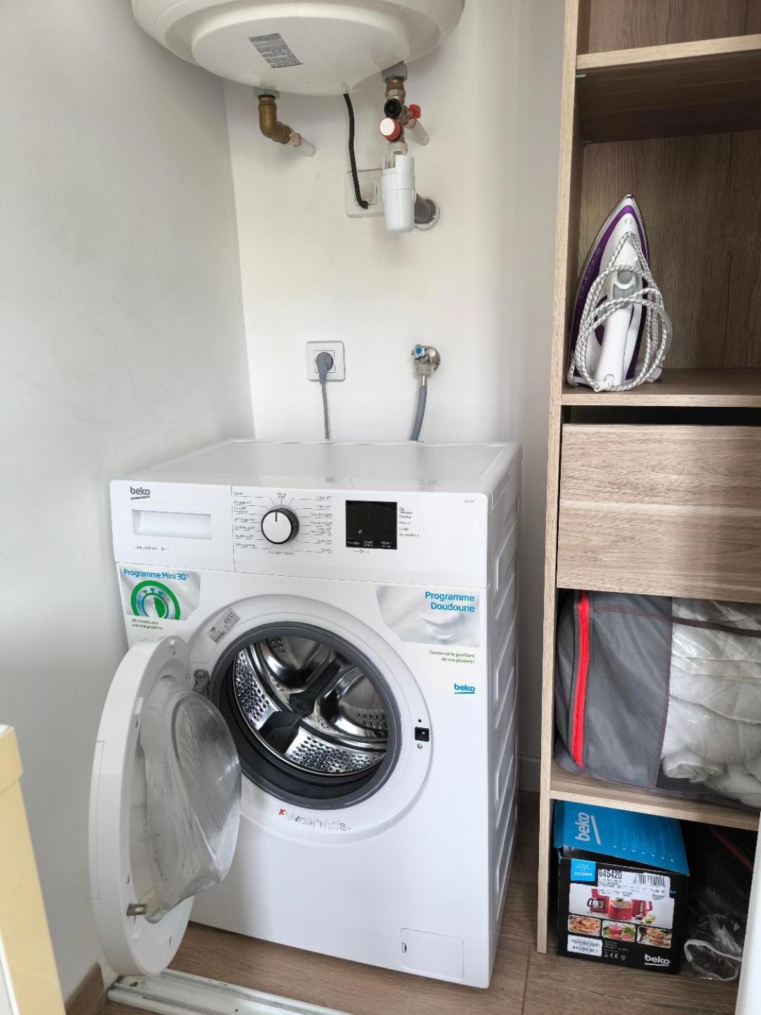 Apartment Cosy 2p A 5 Minutes A Pied De La Et Du Centre *