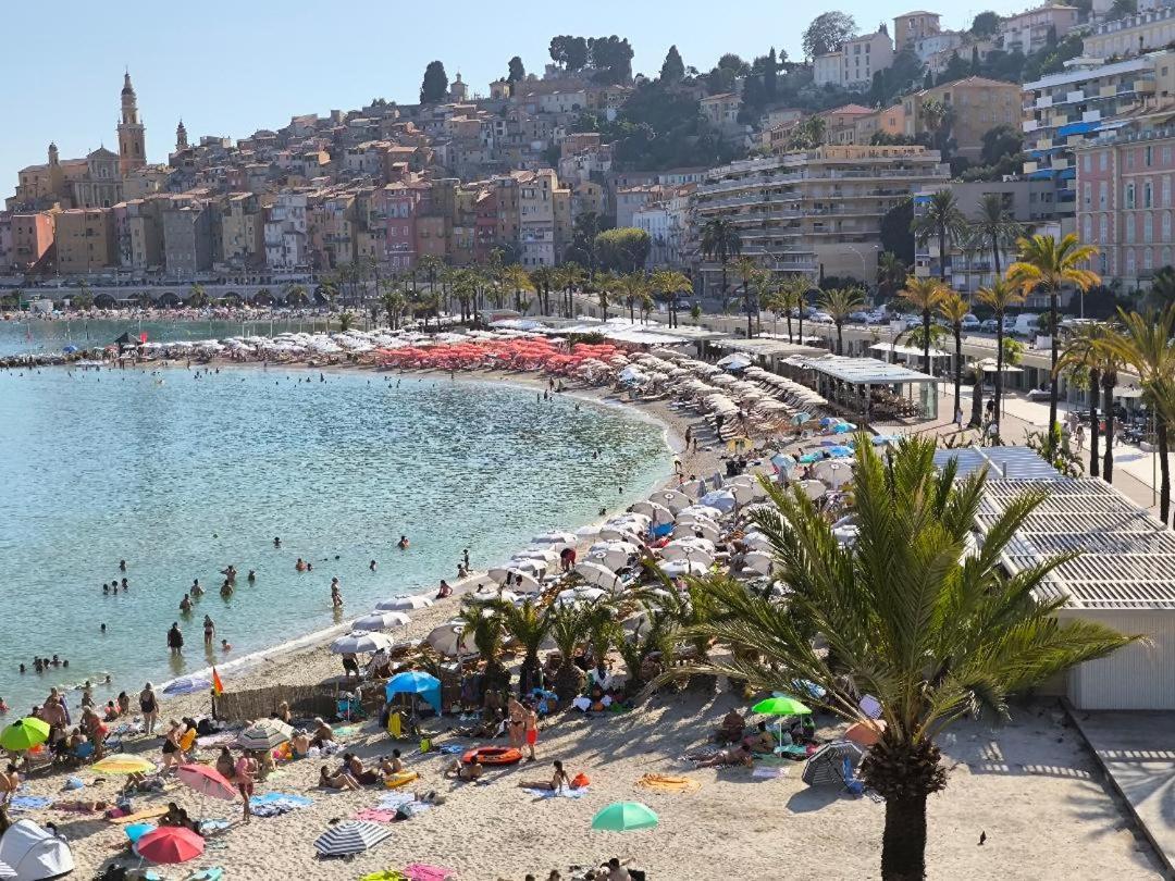 Apartment Cosy 2p A 5 Minutes A Pied De La Et Du Centre Menton